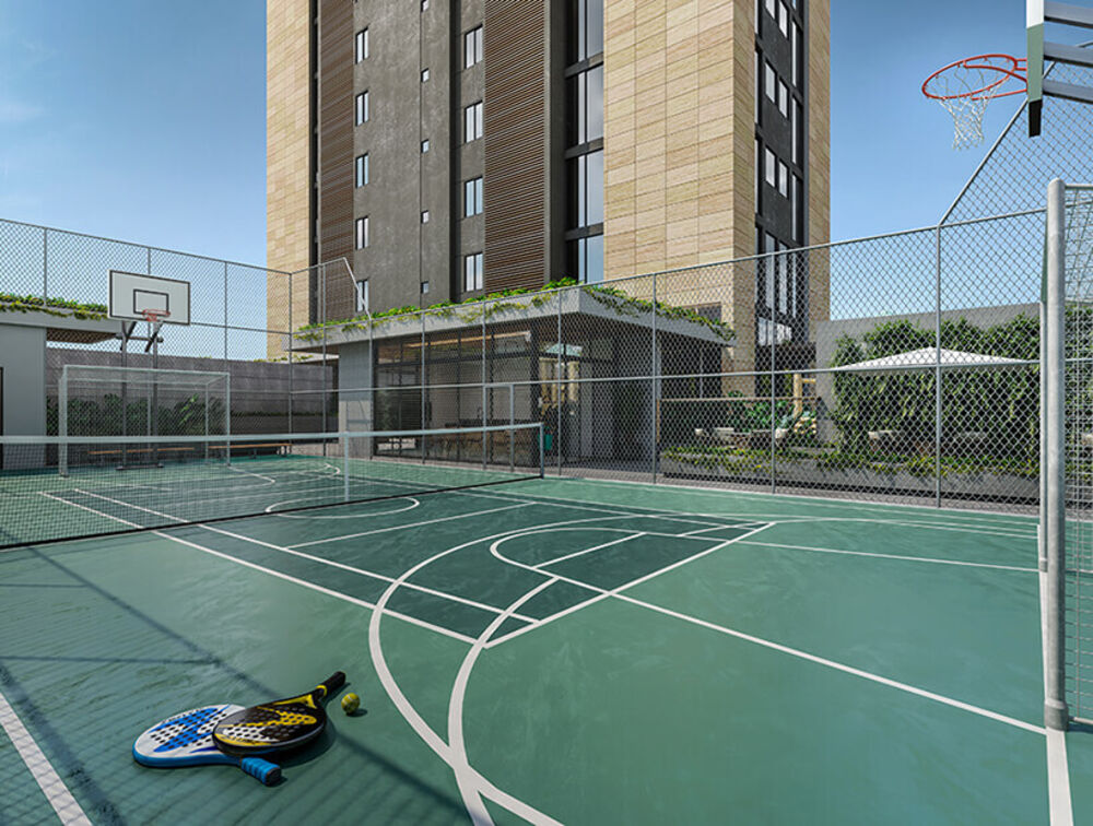 Apartamento, 4 quartos, 177 m² - Foto 1