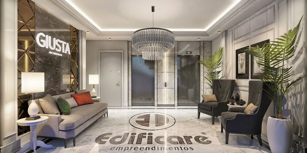 Apartamento, 3 quartos, 93 m² - Foto 2