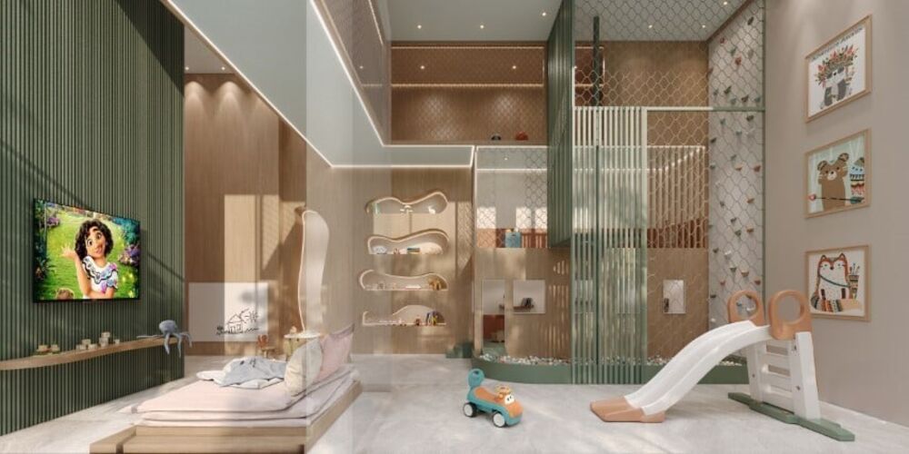 Apartamento, 4 quartos, 264 m² - Foto 3