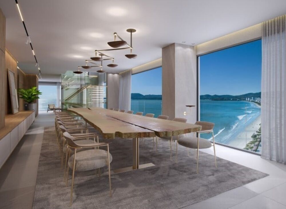 Apartamento, 4 quartos, 264 m² - Foto 12