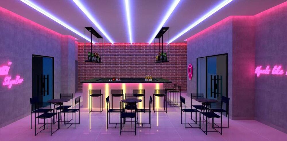 Apartamento, 1 quarto, 51 m² - Foto 6