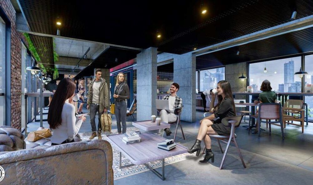 Apartamento, 1 quarto, 51 m² - Foto 4