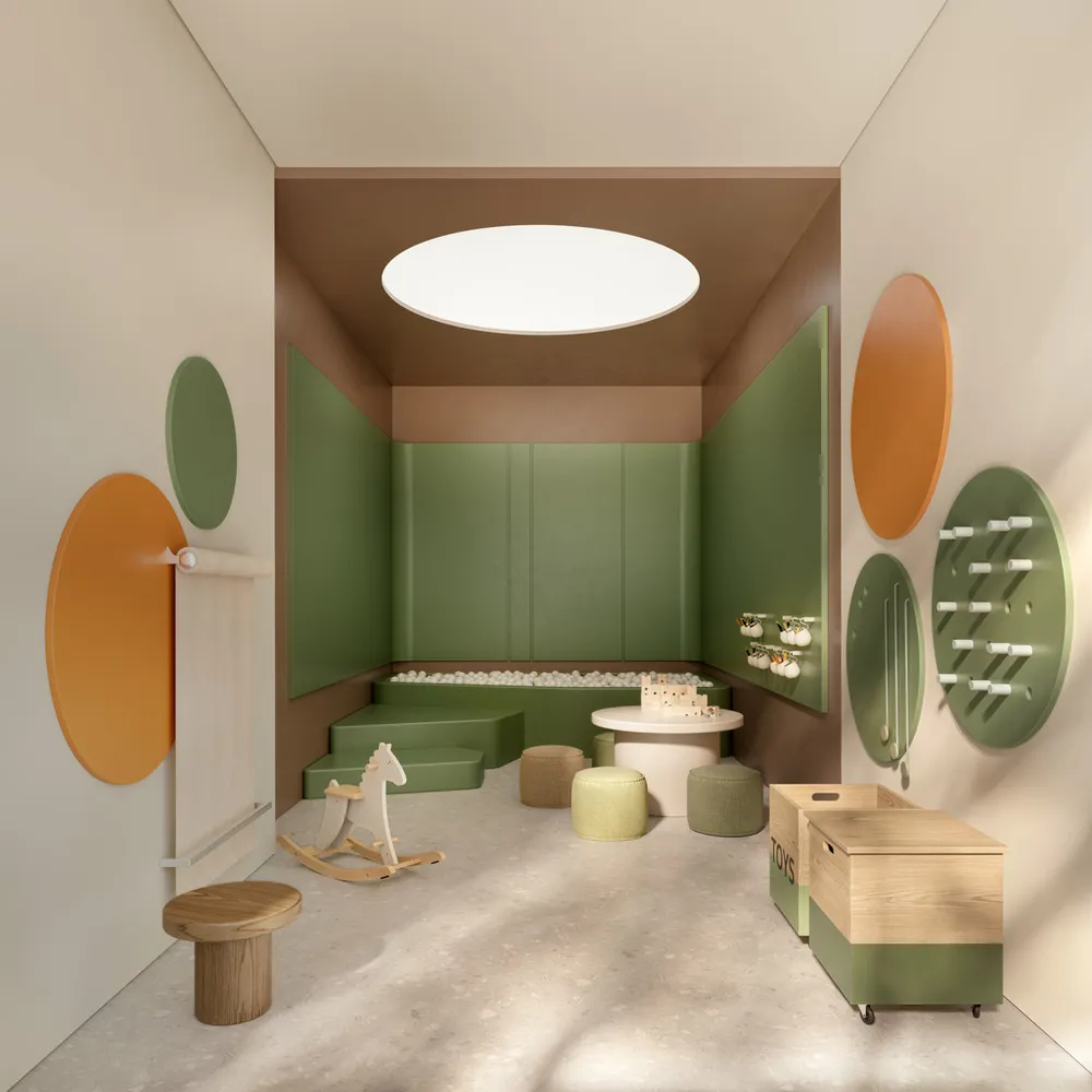 Apartamento, 3 quartos, 107 m² - Foto 4