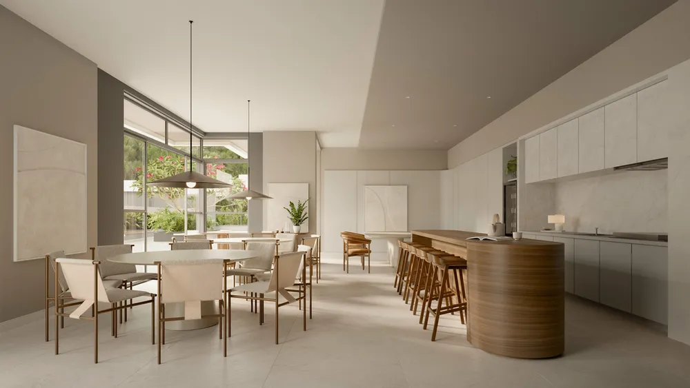Apartamento, 3 quartos, 107 m² - Foto 5
