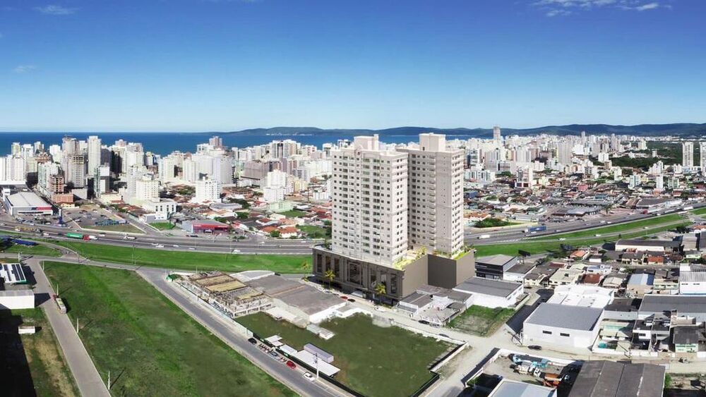 Apartamento, 3 quartos, 70 m² - Foto 5