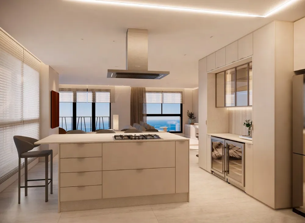 Cobertura, 4 quartos, 392 m² - Foto 1