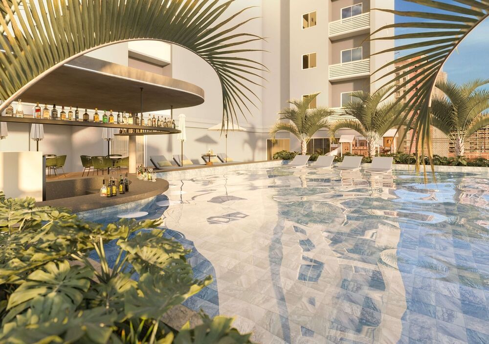 Apartamento, 2 quartos, 70 m² - Foto 6