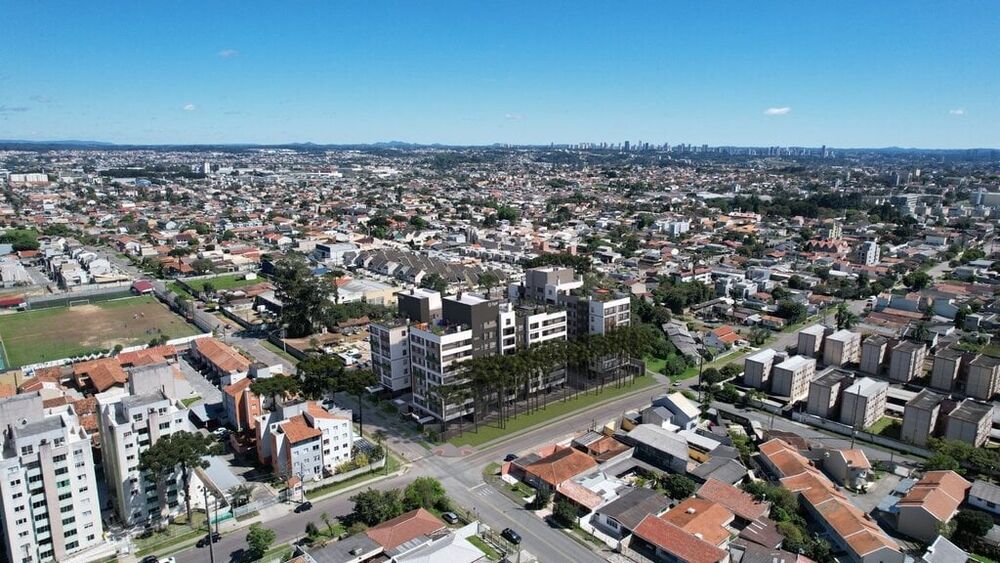 Apartamento, 1 quarto, 32 m² - Foto 12