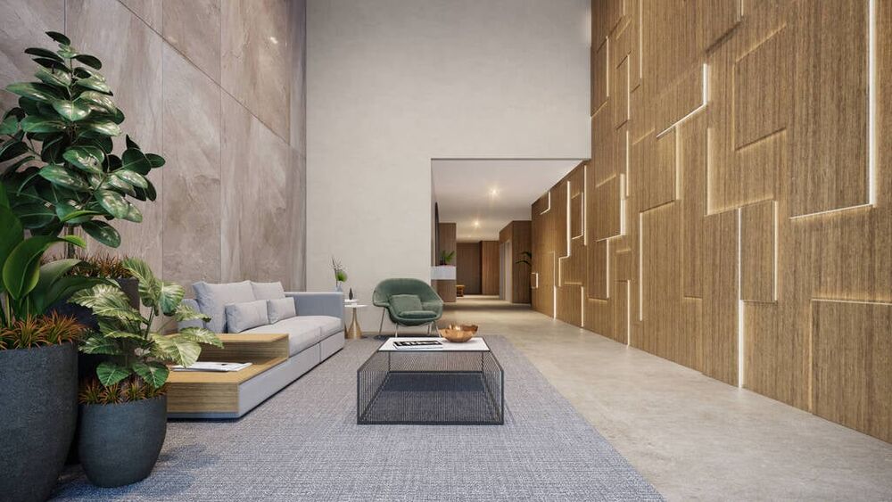 Cobertura, 4 quartos, 450 m² - Foto 2