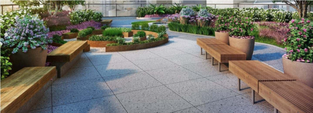 Sala-Conjunto, 34 m² - Foto 4