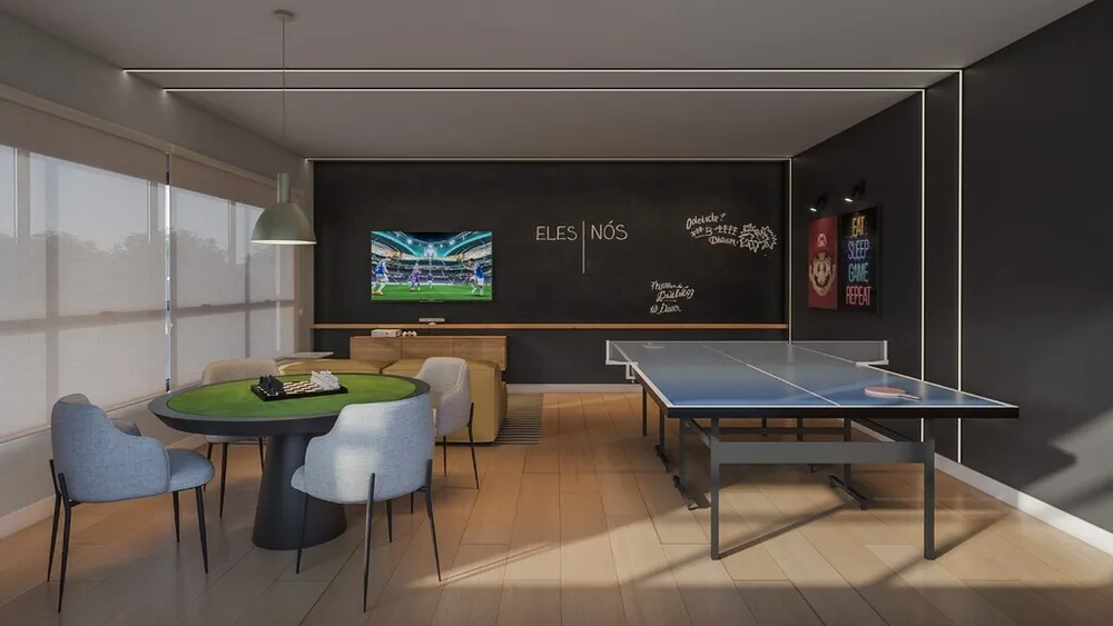 Apartamento, 3 quartos, 75 m² - Foto 4