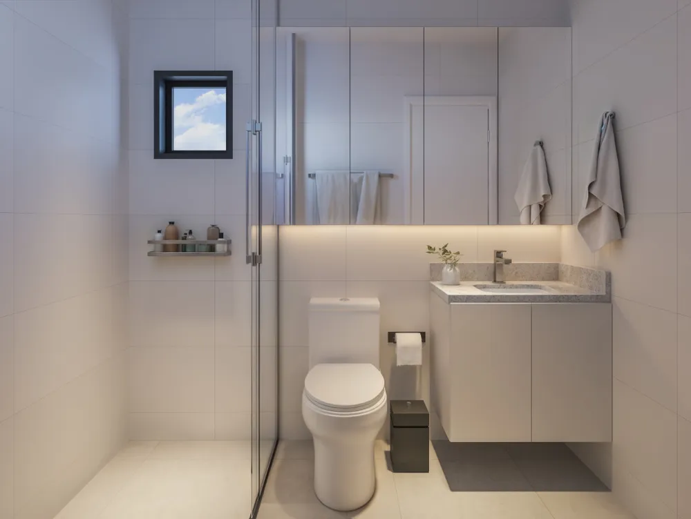 Apartamento, 3 quartos, 75 m² - Foto 2
