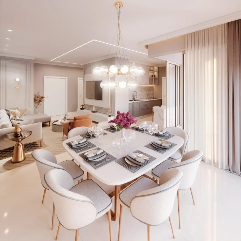 Apartamento, 4 quartos, 259 m² - Foto 10