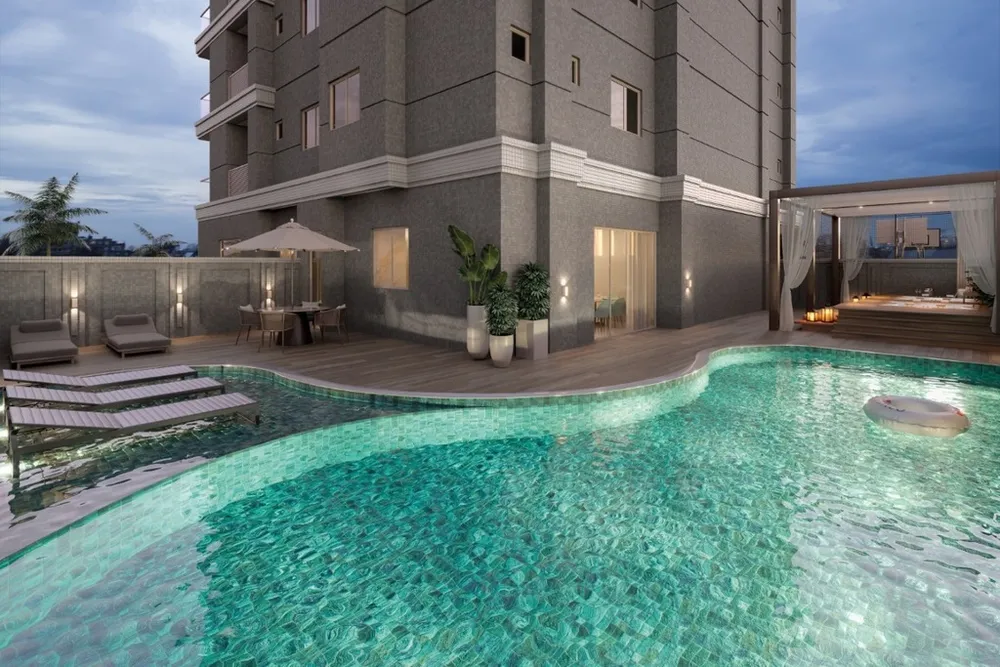 Apartamento, 4 quartos, 259 m² - Foto 18