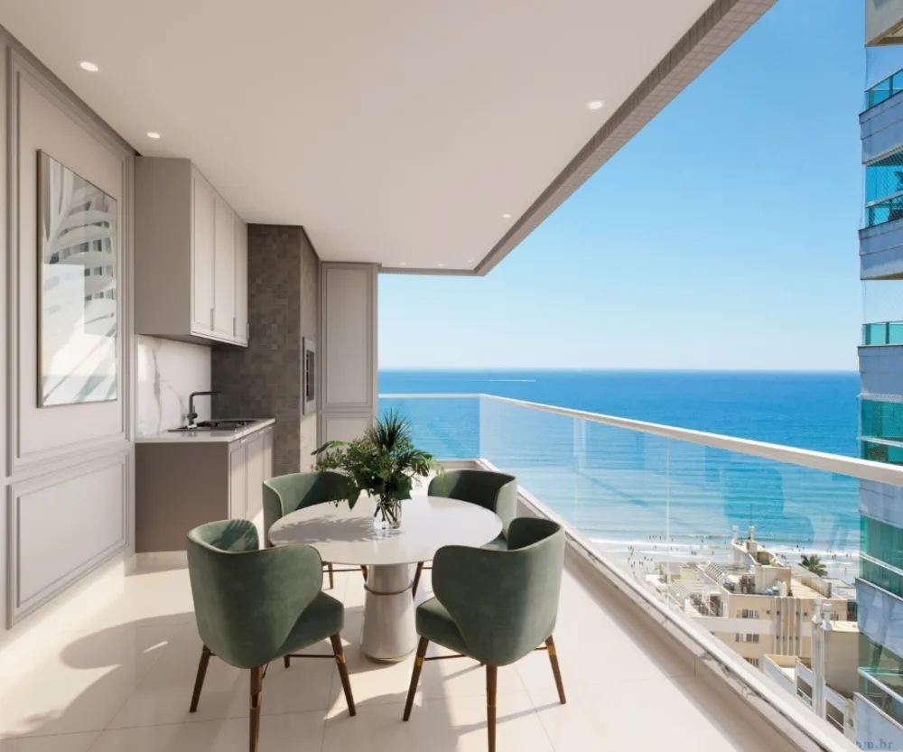 Apartamento, 4 quartos, 259 m² - Foto 11