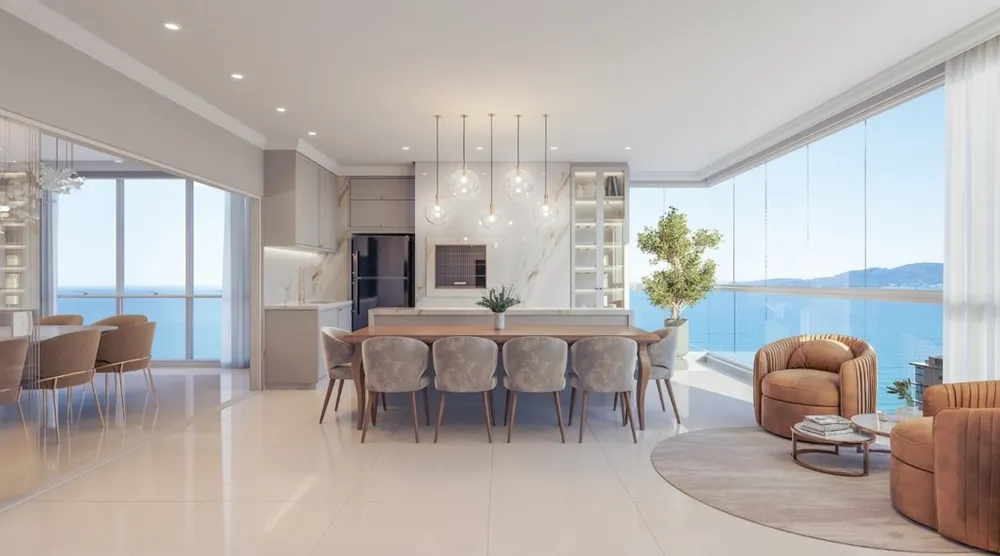 Apartamento, 4 quartos, 259 m² - Foto 12