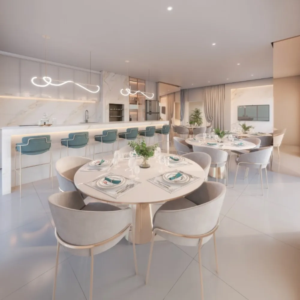 Apartamento, 4 quartos, 259 m² - Foto 14