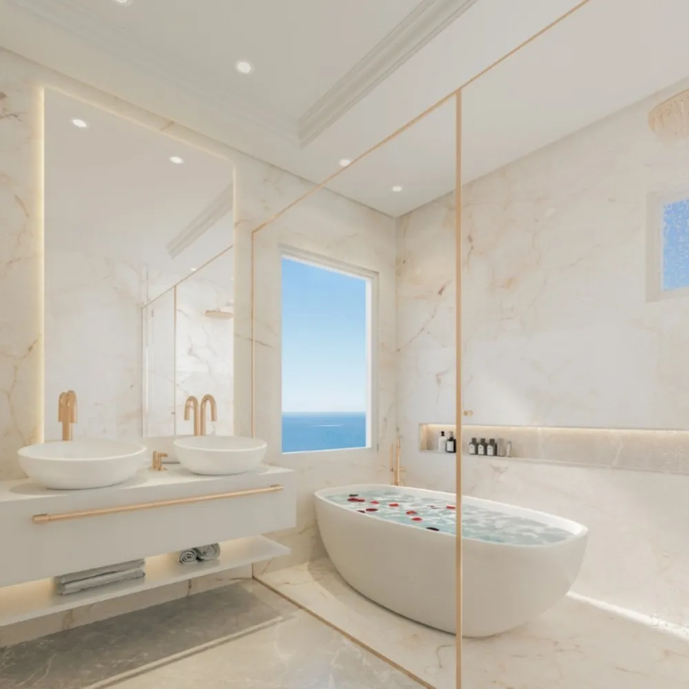 Apartamento, 4 quartos, 259 m² - Foto 1