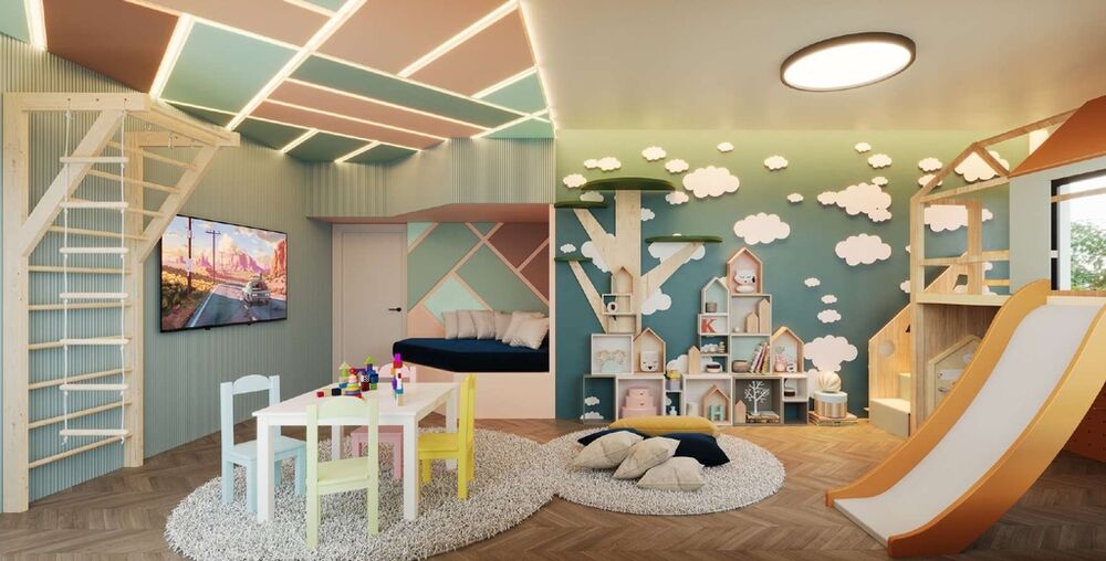 Apartamento, 2 quartos, 124 m² - Foto 5