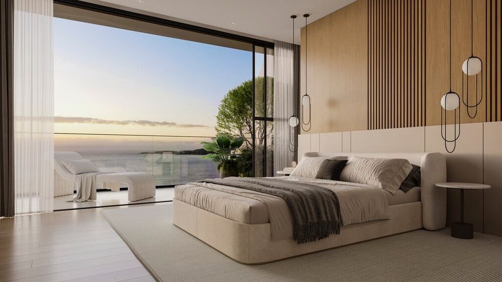 Apartamento, 4 quartos, 210 m² - Foto 1