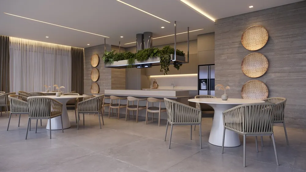 Apartamento, 4 quartos, 210 m² - Foto 16