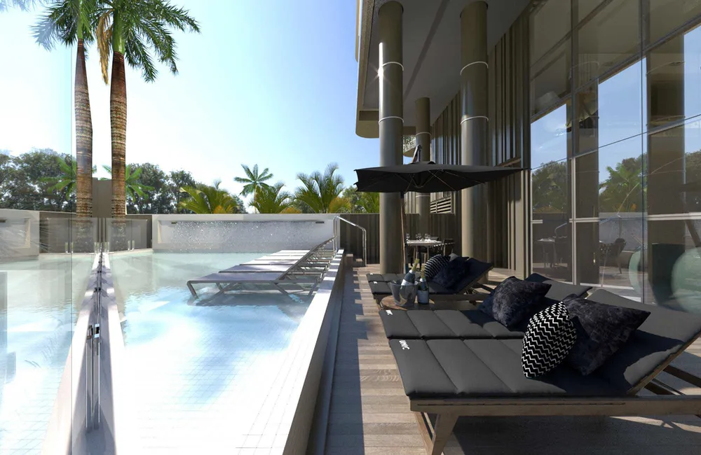 Cobertura, 4 quartos, 319 m² - Foto 7