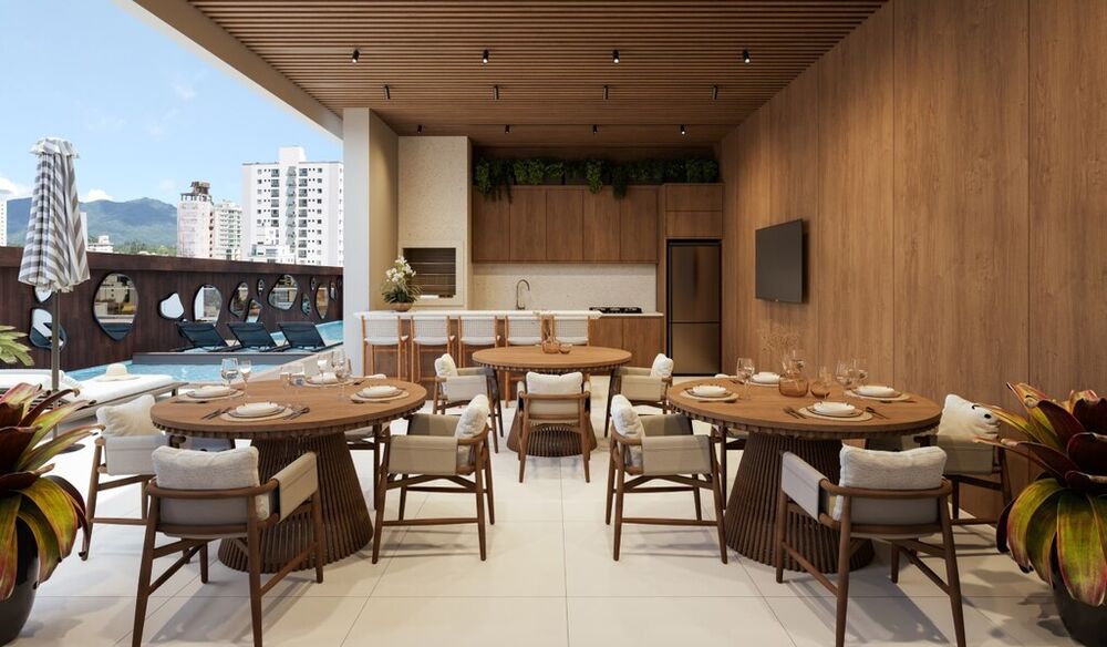 Apartamento, 2 quartos, 110 m² - Foto 8