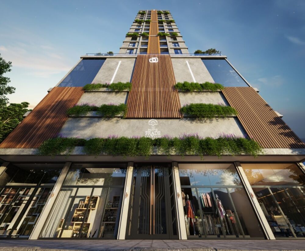 Apartamento, 2 quartos, 110 m² - Foto 3