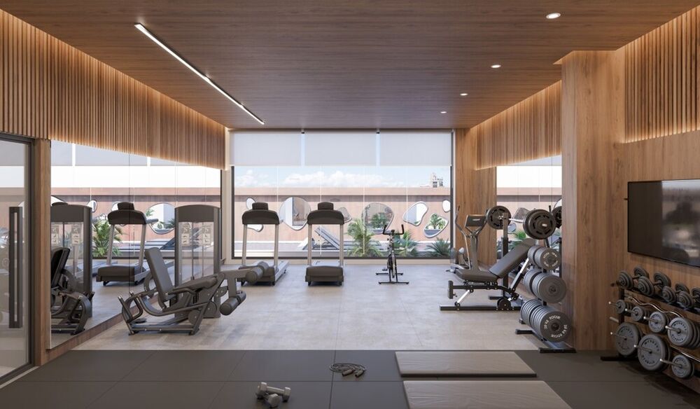 Apartamento, 2 quartos, 110 m² - Foto 7