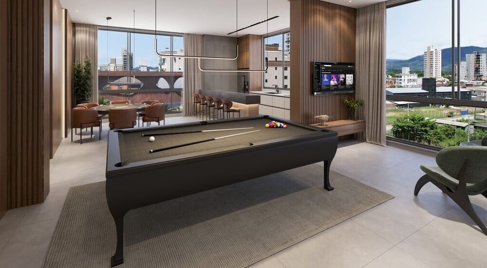 Apartamento, 2 quartos, 110 m² - Foto 9