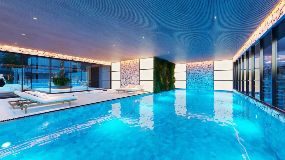 Apartamento, 2 quartos, 85 m² - Foto 7