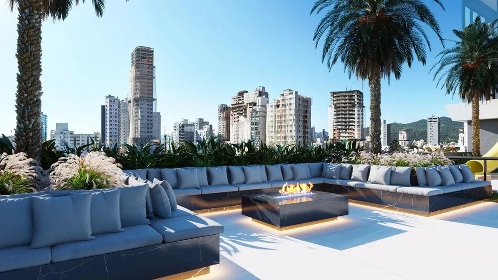 Apartamento, 2 quartos, 85 m² - Foto 4