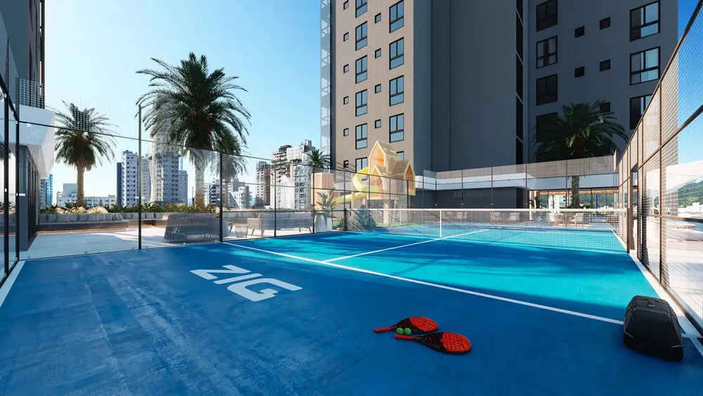Apartamento, 2 quartos, 85 m² - Foto 3