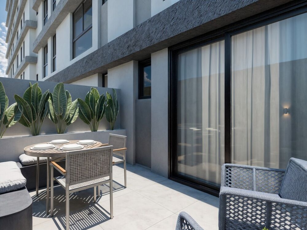 Apartamento à venda com 1 quarto, 19m² - Foto 5