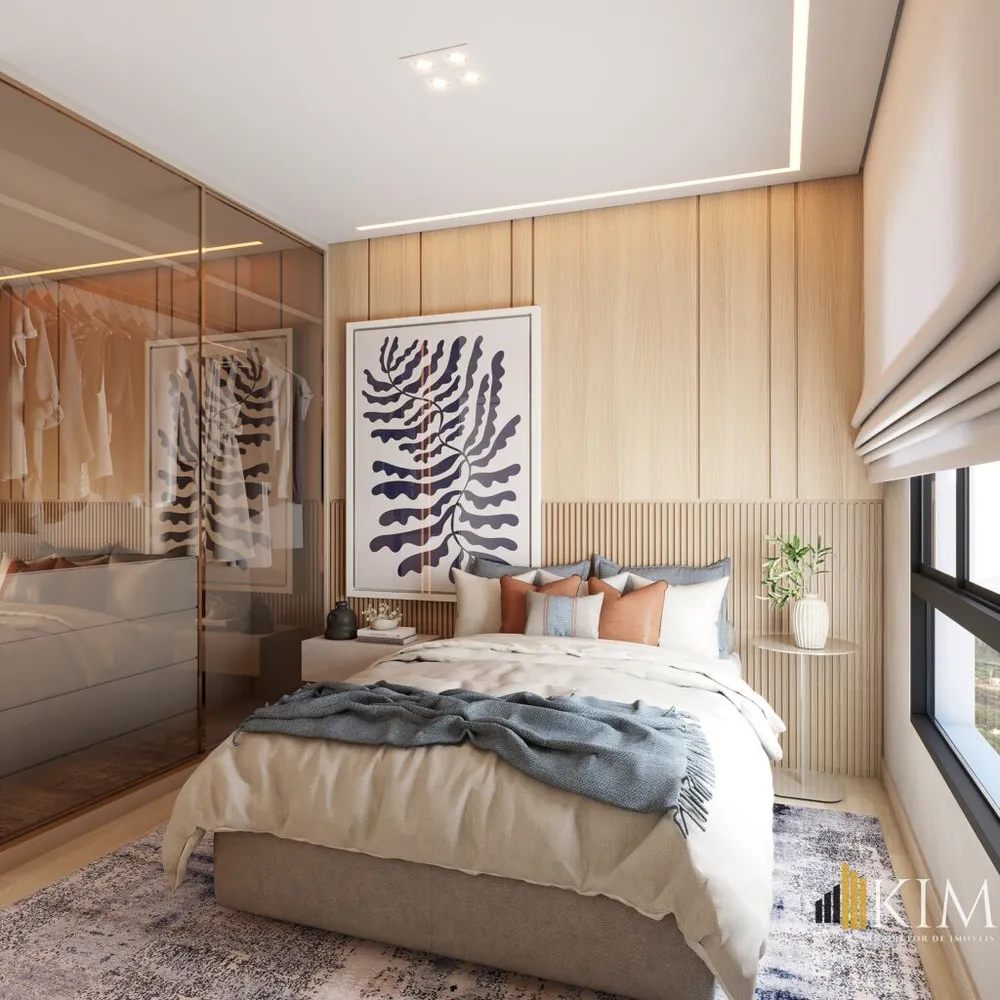 Apartamento, 3 quartos, 79 m² - Foto 3