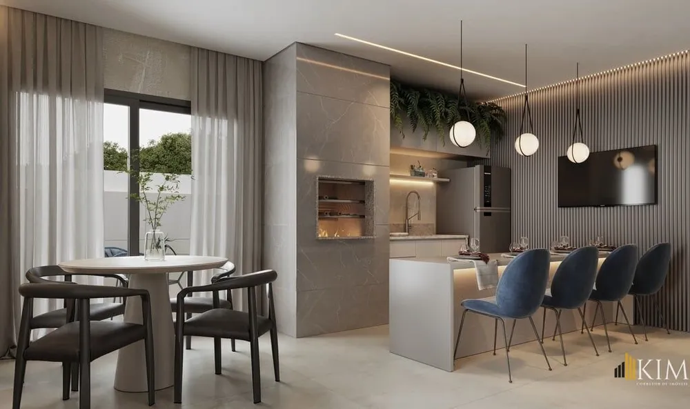 Apartamento, 3 quartos, 79 m² - Foto 7