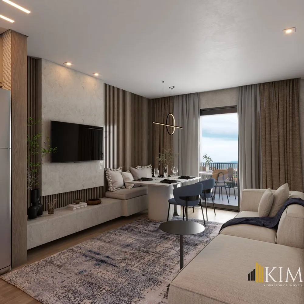 Apartamento, 3 quartos, 79 m² - Foto 1