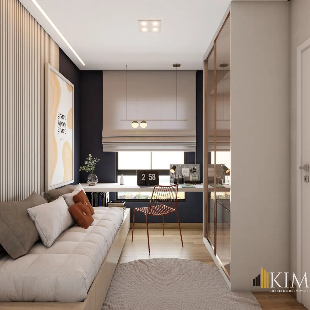 Apartamento, 3 quartos, 79 m² - Foto 6