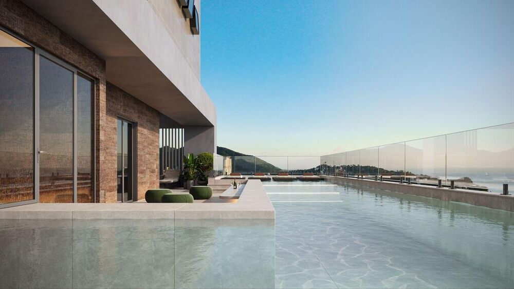 Apartamento, 4 quartos, 173 m² - Foto 19