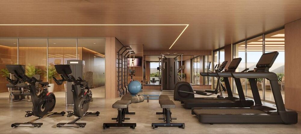 Apartamento, 4 quartos, 173 m² - Foto 9