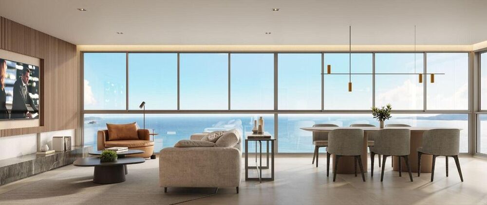 Apartamento, 4 quartos, 173 m² - Foto 4