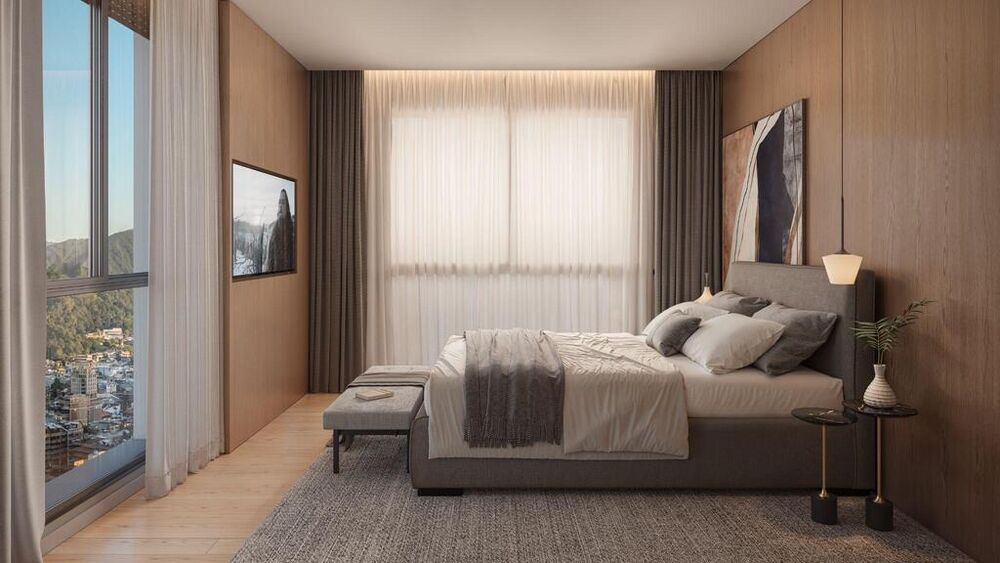 Apartamento, 4 quartos, 173 m² - Foto 8