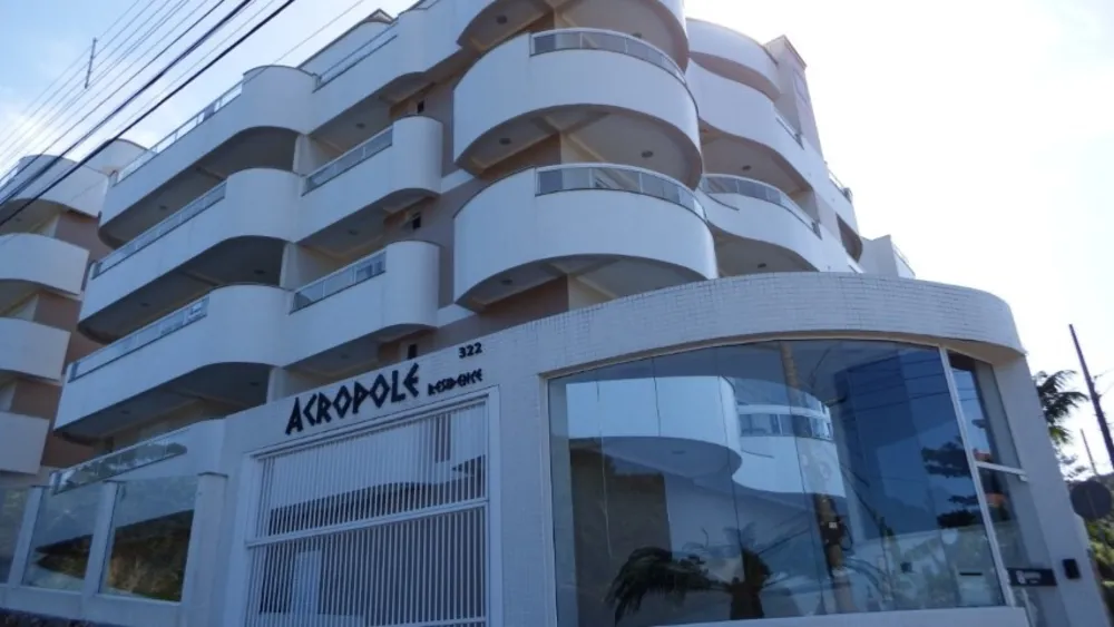 Cobertura, 3 quartos, 194 m² - Foto 1