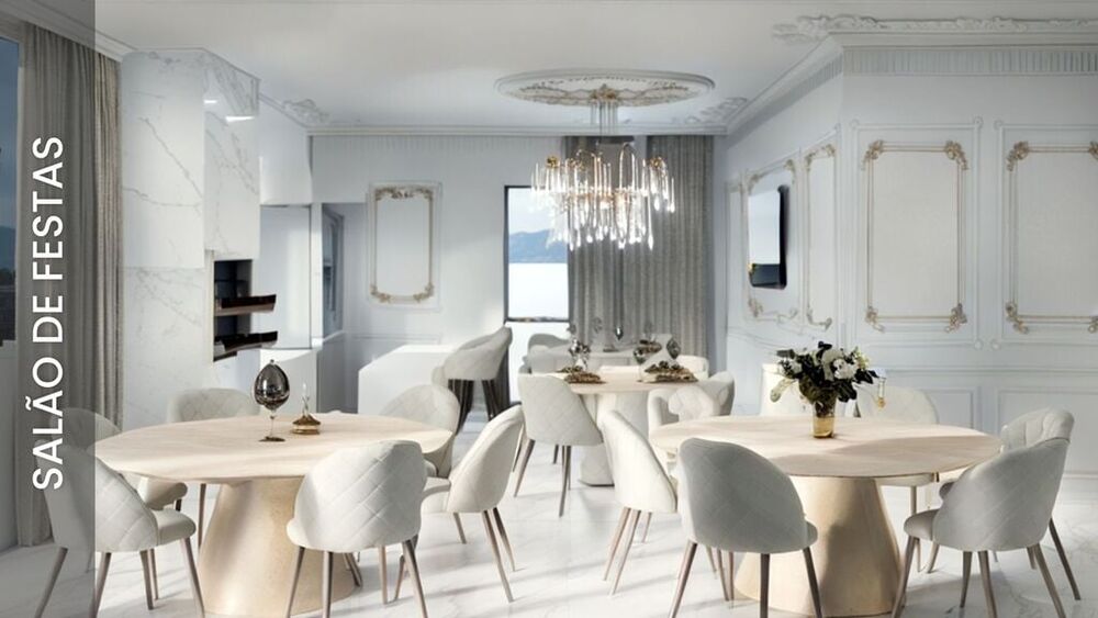 Apartamento, 2 quartos, 83 m² - Foto 4