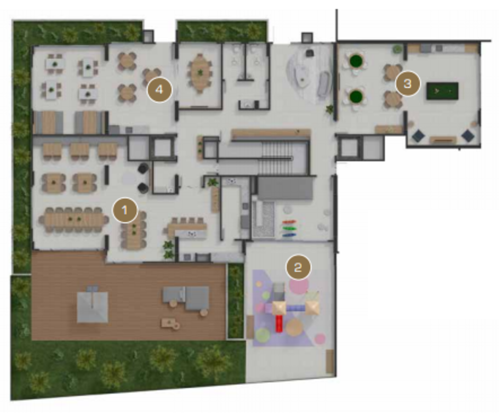 Cobertura à venda com 3 quartos, 142m² - Foto 7
