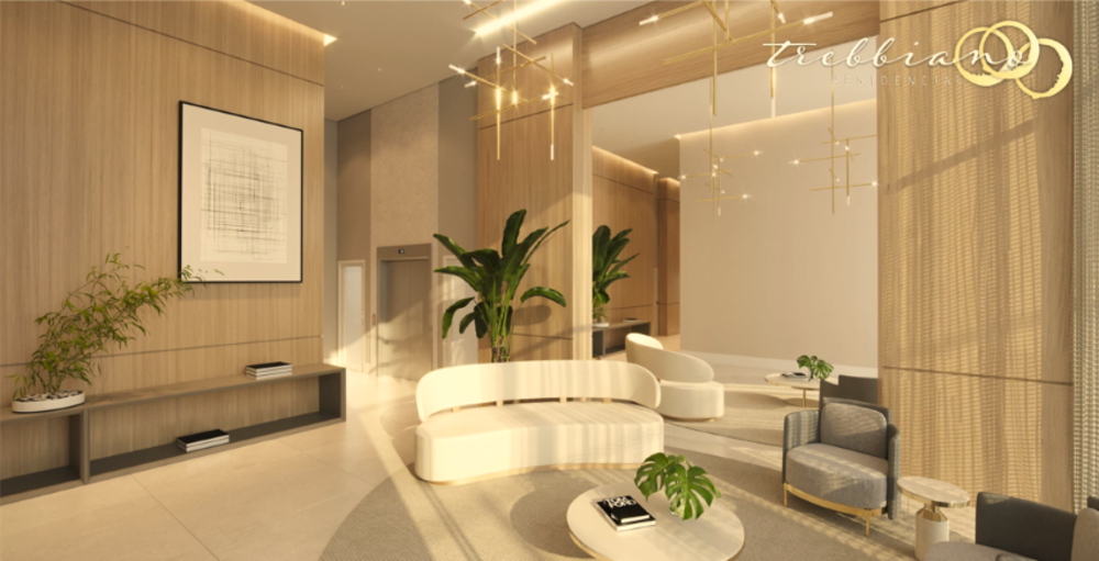 Cobertura à venda com 3 quartos, 142m² - Foto 2