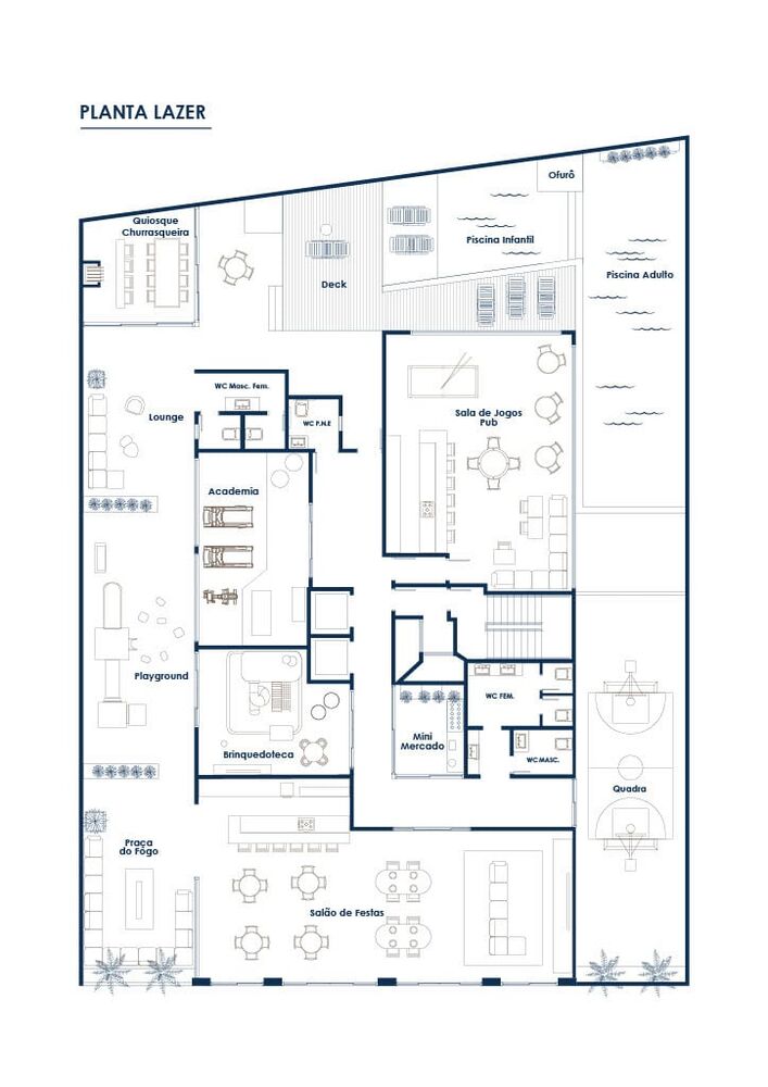 Apartamento, 3 quartos, 93 m² - Foto 7