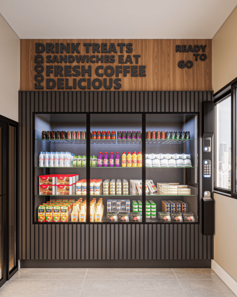 Apartamento, 3 quartos, 78 m² - Foto 3