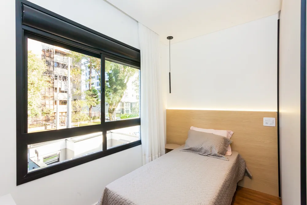 Apartamento, 3 quartos, 180 m² - Foto 1