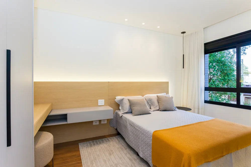 Apartamento, 3 quartos, 180 m² - Foto 5